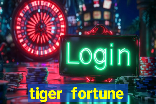 tiger fortune spirit demo
